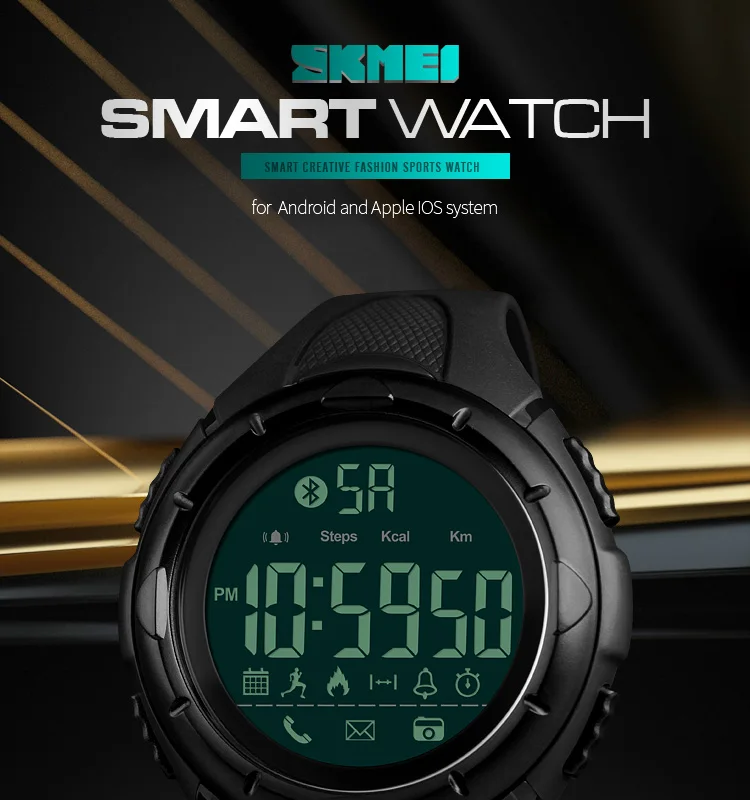 smart watch-1