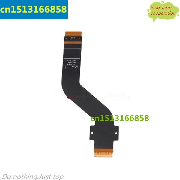 Original Lcd Display Connector Flex Cable Motherboard Parts For Samsung Galaxy Tab 2 10.1 P5100