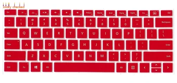 

Laptop Not Fit For Microsoft Surface Book 2 13.5" 15" & Surface Book & Surface Laptop Keyboard Cover Protecto For Surface Pro