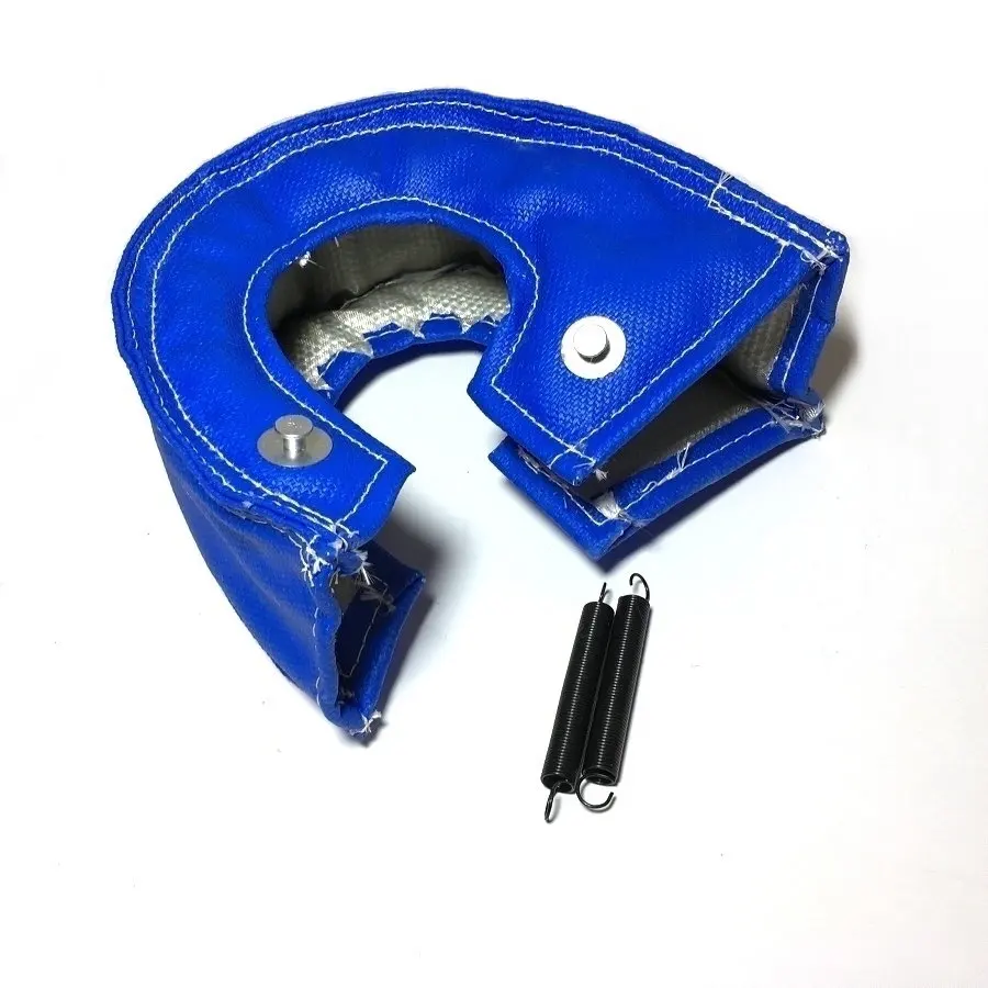 T3 Turbo Heat Blanket Garrett Turbo House With Stainless Steel Mesh Car