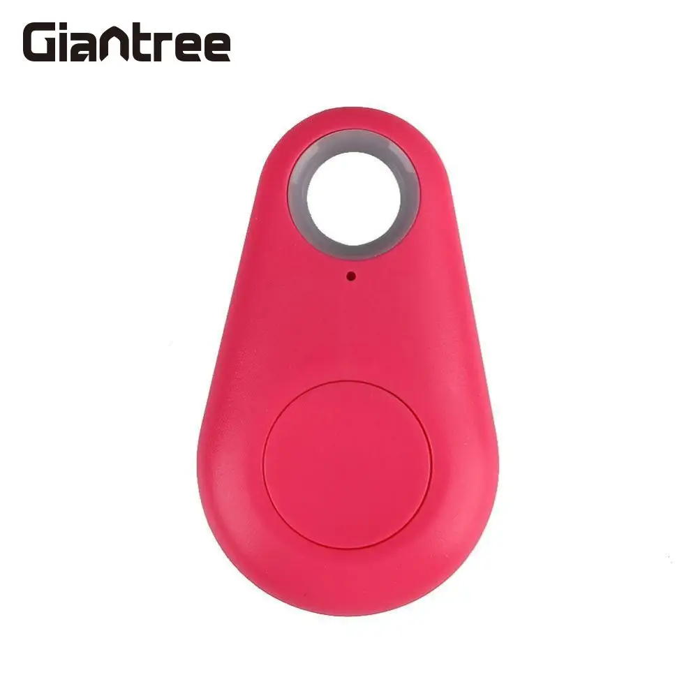 Giantree беспроводной Bluetooth Анти потеря сигнализации мини трекер устройство для
