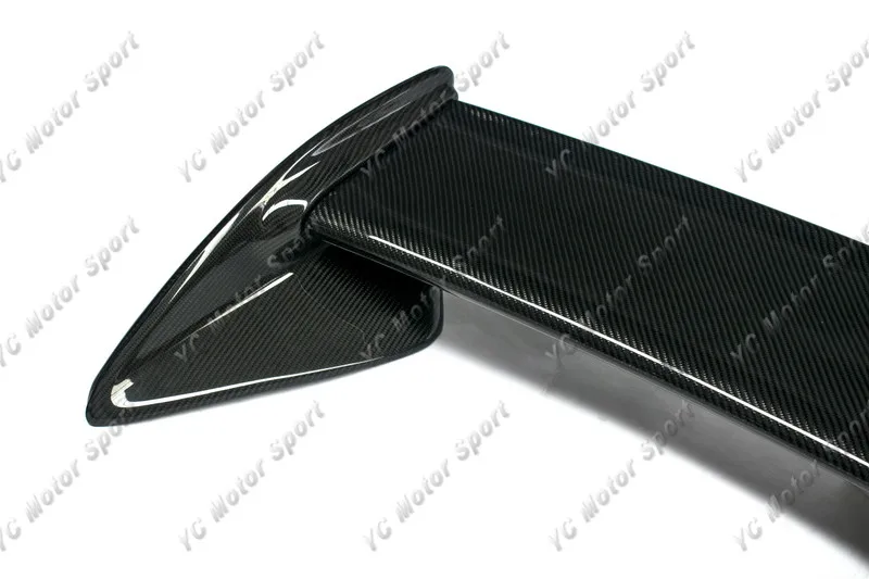 1991-1995 Toyota MR2 SW20 Rev 5 TRD Style Rear Spoiler Wing CF (7)_