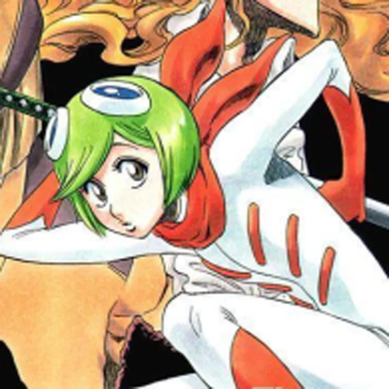 Free Shipping Fast Custom Made Bleach Anime Cosplay Mashiro Kuna Jumper Fashion Hot Sale Con Party Costume Clothing Pc Power Supply 12v Pc 12vpc Tv Wireless Adapter Aliexpress