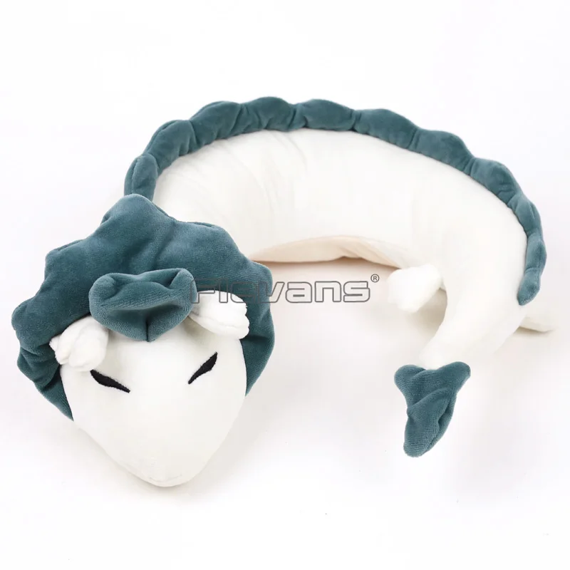 spirited away neck pillow
