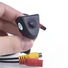 Car CCD Car Front View Camera For Toyota Prado Highlander Land camry RAV4 ► Photo 1/4