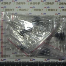 Пакет диодов/пакет диодов 1N4148 1n4007 FR107 1N5819 1N5399 FR207 1N5408 1N5822 FR307/Общий Диод комплект