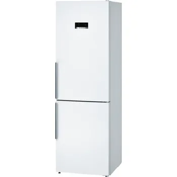 

Combi Bosch KGN36XW4P blanco 1.86m clase A++