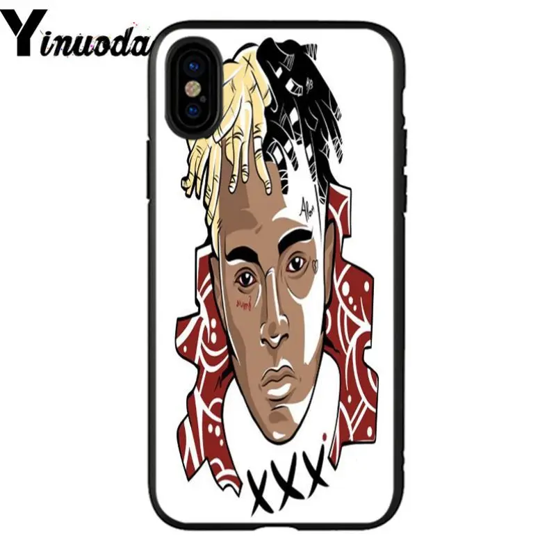 Xxxtentacion 