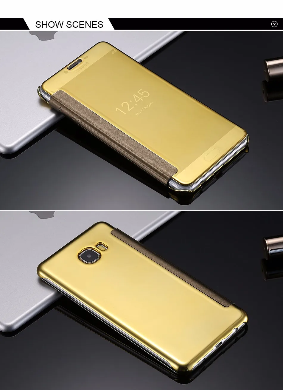 Phone Cases For Samsung Galaxy (7)