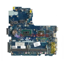 Vieruodis для hp 470 G2 материнская плата портативного компьютера с I7-4510U Процессор LA-B181P 768401-601 768401-501 768401-001 аккумулятор большой емкости дискретная видеокарта