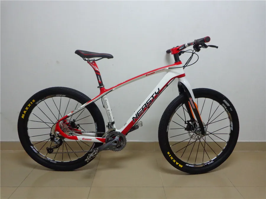 Excellent NEASTY Best Selling Carbon MTB Bicycle Chinese Factory Guangzhou 0 Excellent NEASTY Best Selling Carbon MTB Bicycle Chinese Factory Guangzhou 0