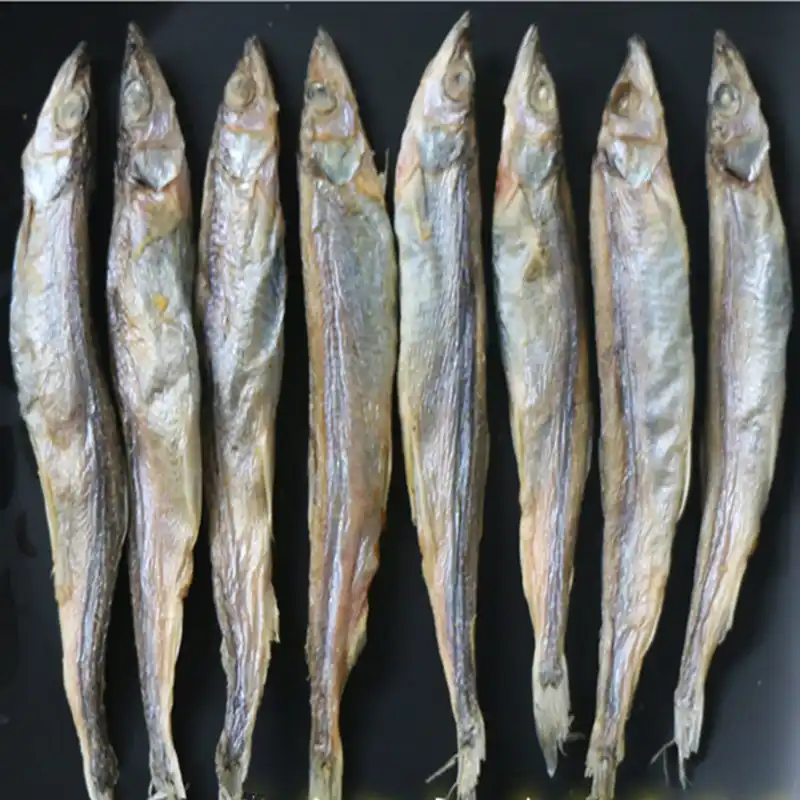 freeze dried fish for cats