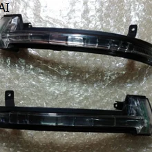 CHESHUNZAI для 2012- VW Touareg дверь зеркало поворотник свет левый 7P6 949 101 правый 7P6 949 102