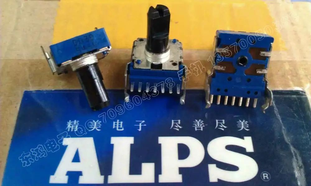 alps yt9216bj