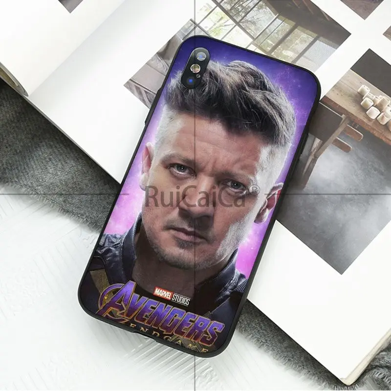 Marvel Avengers Hawkeye