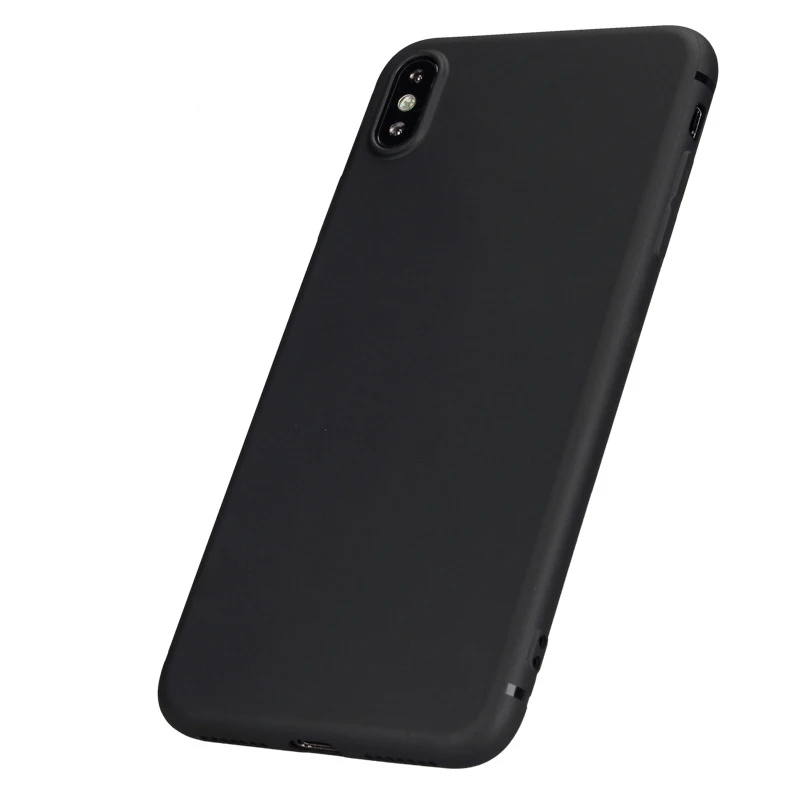 00000 Черный чехол ТПУ для iphone 5 5s se 6 6s 7 8 plus x 10 чехол силиконовый чехол для iphone XR XS 11 pro MAX чехол череп ворона цветок - Цвет: 00000