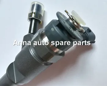 

Common rail fuel injector 0445110249 for BT50 WE01-13-H50A WE0113H50A