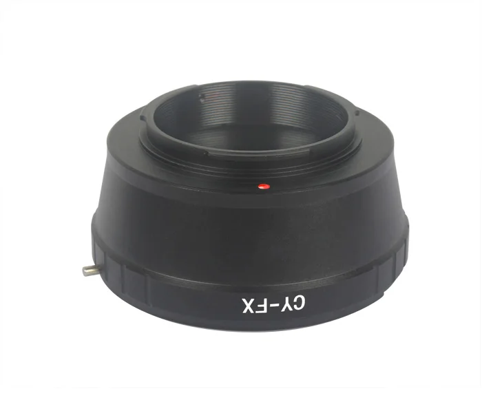 Foleto FX переходное кольцо для камеры Canon Eos Nikon AI Pentax Olympus CY LR MD M42 адаптер объектива для Fujifilm X-Pro1 FX XT10 XE1