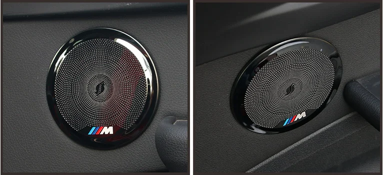 

Suitable for Mercedes car door horn cover