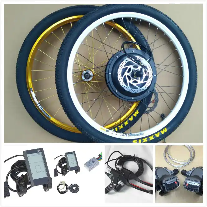 700c 135mm rear wheel