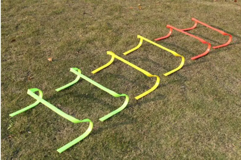 High quality!football soccer Barrier Frame training equipment Football