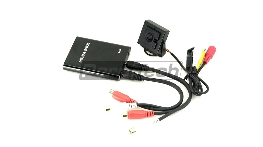 ahd mini dvr4