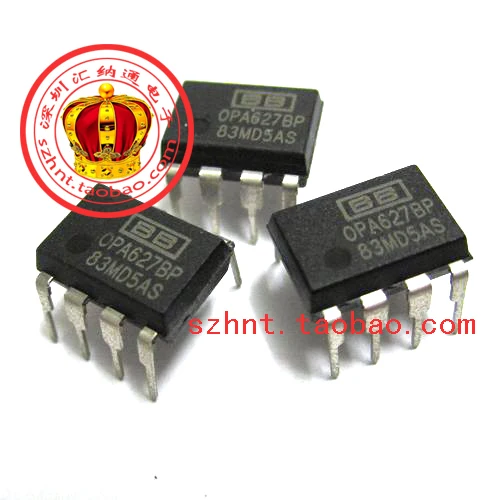 OPA627BP DIP8 новый|dip8| |