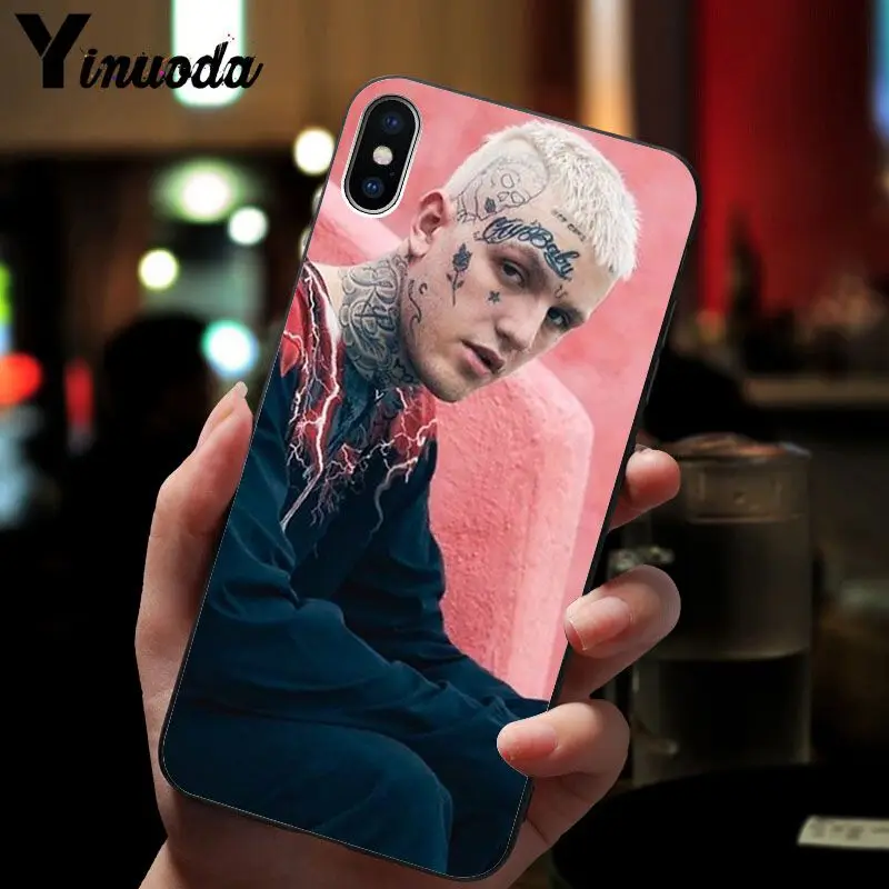 Lil Peep Lil Bo Peep