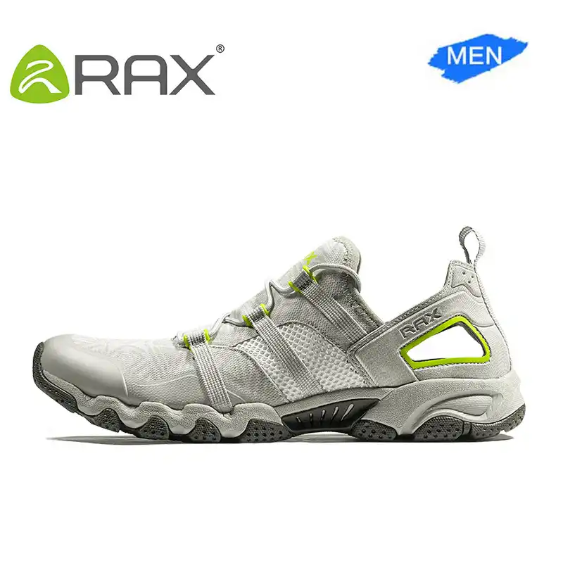 quick drying shoes for hiking