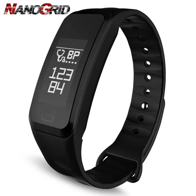 smart watch sleep tracker