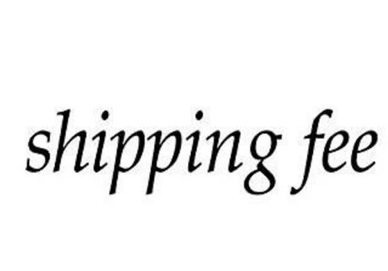 

my best friend,if your mixed order is less than $15,please pay the shipping fee with this link ,we beg you,please help us