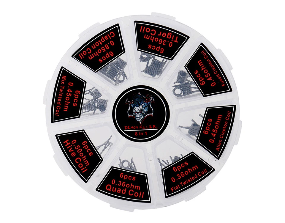 prebuilt coil (3)
