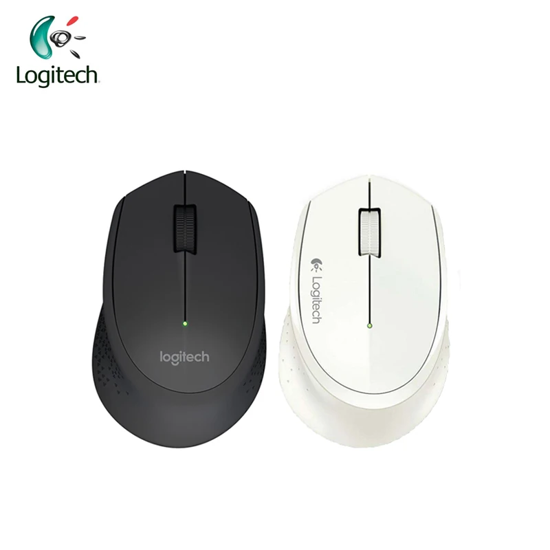 Logitech M275 Mouse Wireless 1000DPI for Laptop/Desktop Gaming Mice Nano Receiver Support Official Certification | Компьютеры и офис