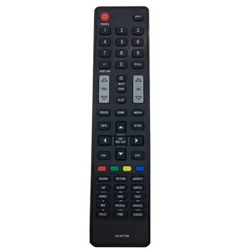 

New remote control suitable for konka LCD LED Smart TV KK-WY705 34014890 controller