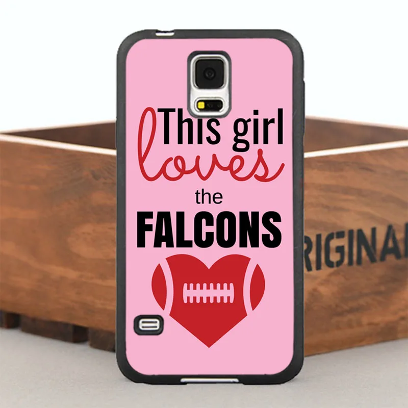 Atlanta Falcons Iphone S Case Atlanta Falcons Iphone S Case