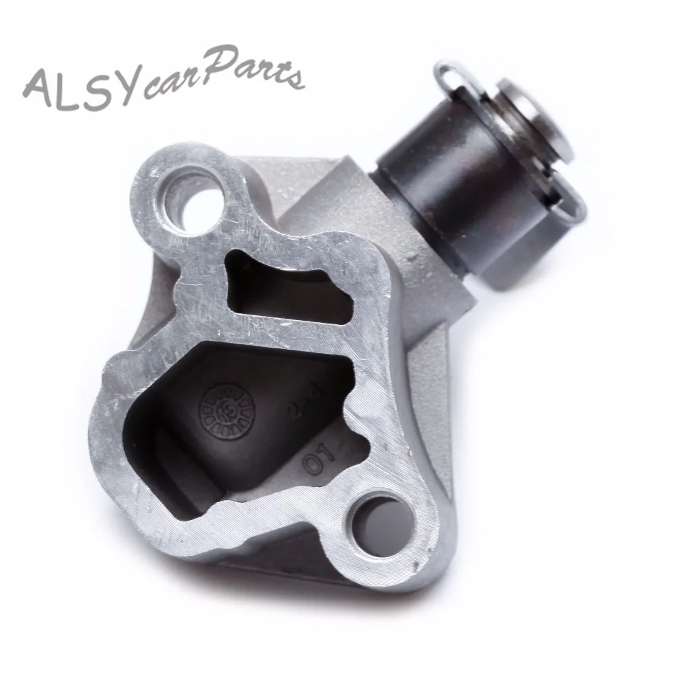 YIMIAOMO OEM 13 шт. 06K 109 467K направляющий натяжитель цепи для Audi A4 A6 VW Jetta Passat Skoda Seat 2,0 T 06H109467N