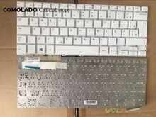 New BR Brazil Keyboard for SAMSUNG 905S3G 915S3G NP915S3G NP905S3G White and Black Laptop Keyboard BR Layout New BR Brazil Keyboard for SAMSUNG 905S3G 915S3G NP915S3G NP905S3G White and Black Laptop Keyboard BR Layout