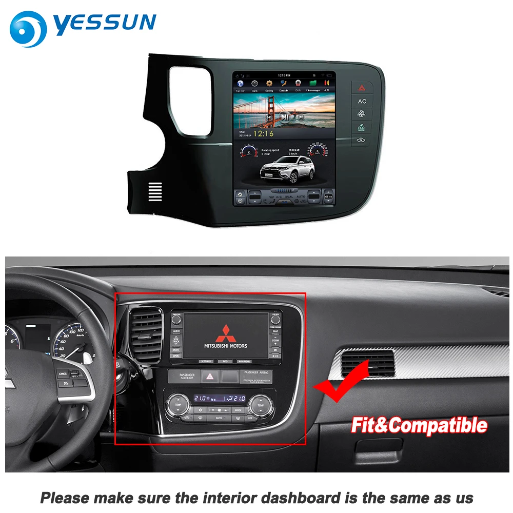 Discount YESSUN 10.4