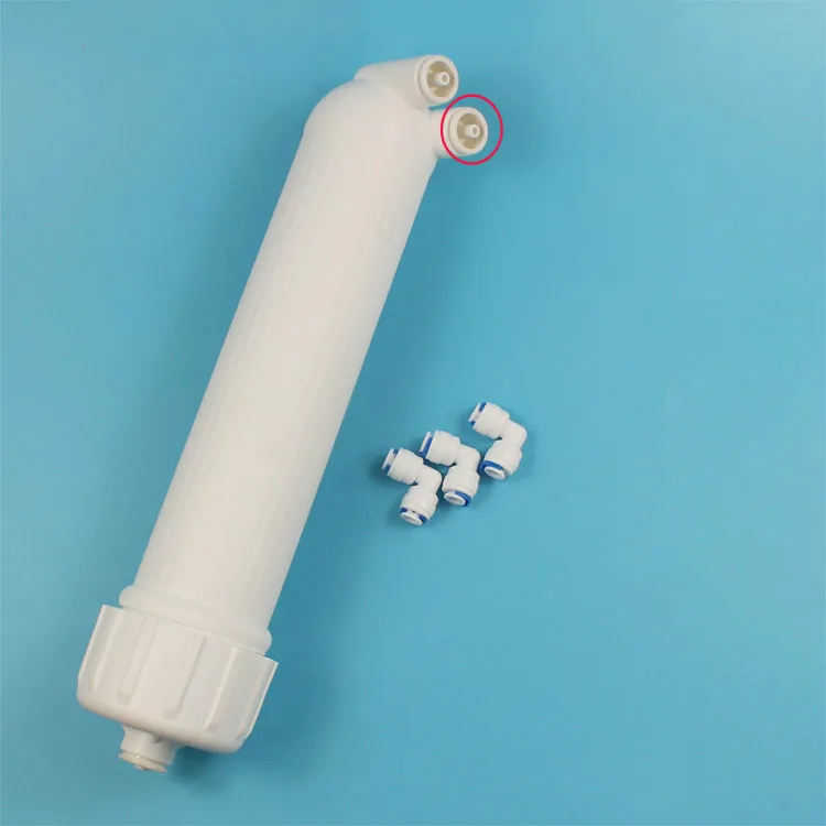 1812 RO Membrane Shell 50/75/100GPD Reverse Osmosis Household water purifier reverse osmosis system