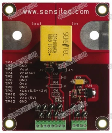 

CDK4006ABC-KA sensor semiconductor Power management development kit Original authentic