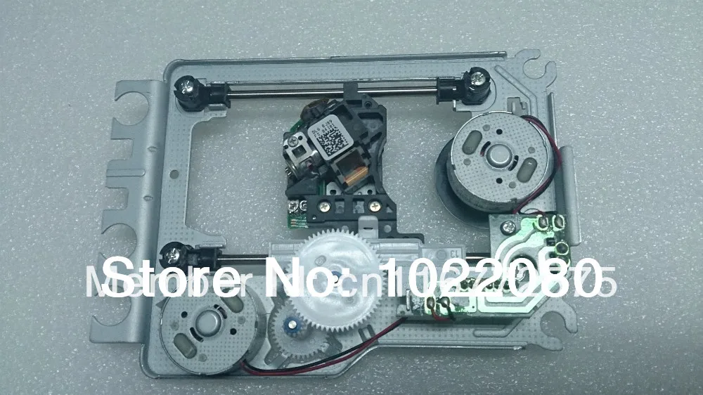 Совершенно новый Samsung SOH DL6 SOHDL6 лазерный объектив Lasereinheit оптический блок оптики с
