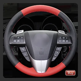 for 2011-2013 Mazda 3 Mazda CX7-3