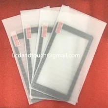 2 шт. Стекло протекторы для 5,5 inch ЖК 2560x1440 2 K LS055R1SX03 LS055R1SX04 Для Фотон Wanhao D7 Светоотверждаемый 3d принтер