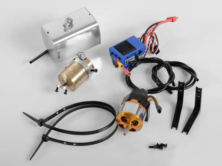 JD 35 набор гидравлических Мути ступенчатых цилиндров DIY|hydraulic kits|kit kitskit diy |