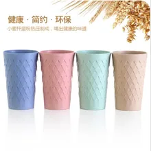 Креативная портативная дорожная чашка для мытья пар чашка для домашнего офиса плоская Нижняя чашка