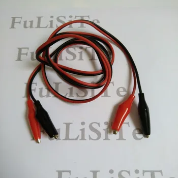 

100set (2pieces/set) Genuine inkjet printer power supply 1.5V to 24V power supply cable connector mains connection with cable