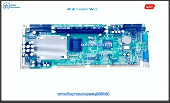 

High Quality PCA-6004 REV A1 Motherboard