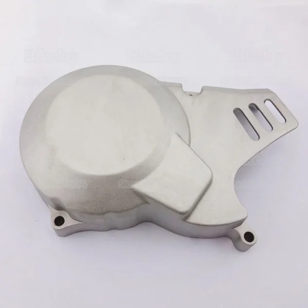 YX Engine Stator Cover Left For YX 110cc 125cc 140cc 150cc 160cc Pit Dirt Bikes