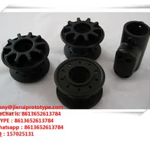 ЧПУ игрушка ABS Пластик быстрого прототипирования