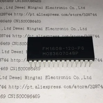 

5PCS 10PCS/LOT FM1608-120-PG FM1608-120 FM1608 DIP28